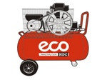 Компрессор ECO AE-703-22HD (380 л/мин, 8 атм., рес.70л, 2.2 кВт/220В) / эко AE-703-22HD 