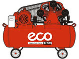 Компрессор ECO AE-1500-30HD / эко  AE-1500-30HD, фото 2