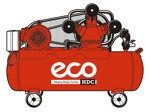 Компрессор ECO AE-2000-55HD (810 л/мин, 8 атм., рес.200л, 5.5 кВт/380В) / эко AE-2000-55HD - фото 1 - id-p4081859