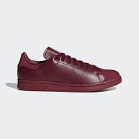 Кроссовки Adidas Stan Smith КРАСНЫЕ