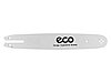 Шина 35 см 14" 3/8" LP 1.3 мм 9 зуб. MULTI SHARP ECO, фото 2