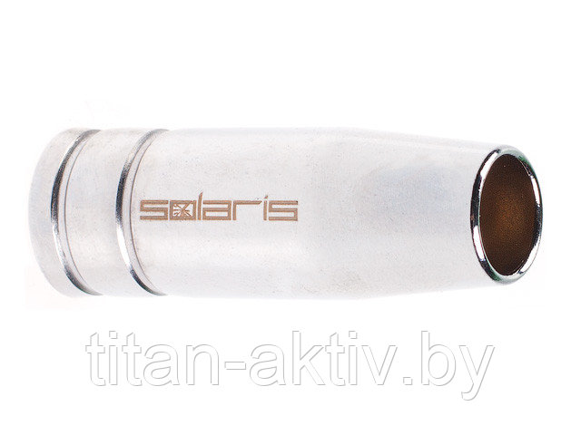 Сопло коническое ф 12х53 мм для 15AK SOLARIS - фото 1 - id-p84310835