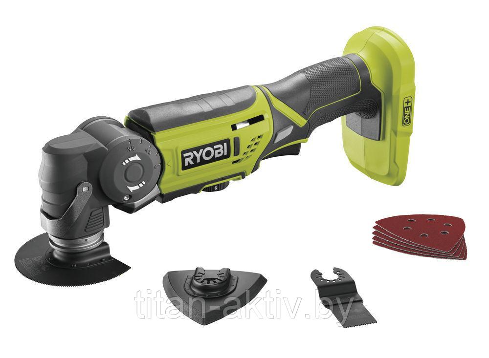 ONE + / Многофункциональный инструмент RYOBI R18MT-0 (без батареи)