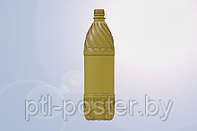 Пресс-форма для ПЭТ бутылки Б/У