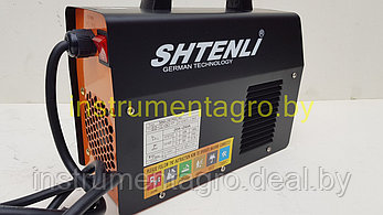 Инвертор сварочный Shtenli MMA-250 PRO 250 ампер, фото 2