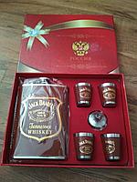 Подарочный набор "М" Jack Daniel's
