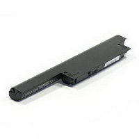 Аккумулятор (батарея) для ноутбука Sony Vaio VPCEB24 (VGP-BPS22) 11.1V 5200mAh