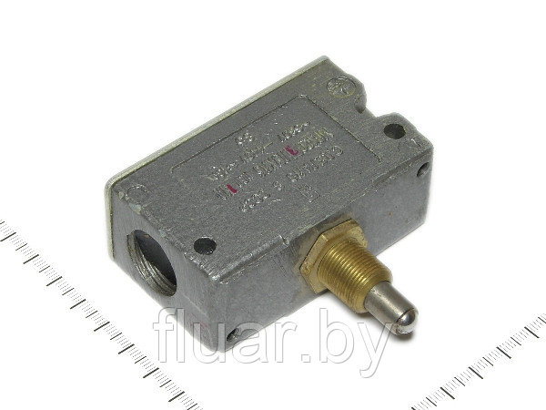 МП-1303 исп.5 микропереключатель