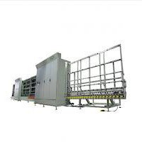 Линии для производства стеклопакетов