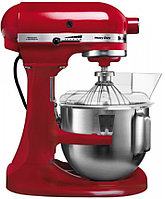 Миксер планетарный KitchenAid 5KPM5EER красный