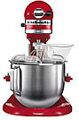 Миксер планетарный KitchenAid 5KPM5EER красный, фото 7