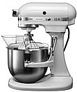 Миксер планетарный KitchenAid 5KPM5EWH белый, фото 2