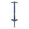 Погостик Pogo Stick тренажер-кузнечик  MINI, 15-40 кг, синий
