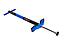 Погостик Pogo Stick тренажер-кузнечик  MINI, 15-40 кг, синий, фото 5