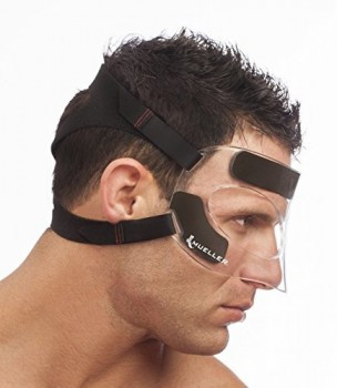 Защитная маска для носа Mueller Nose Guard 81457
