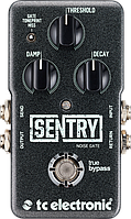 Педаль эффектов TC Electronic SENTRY Noise Gate