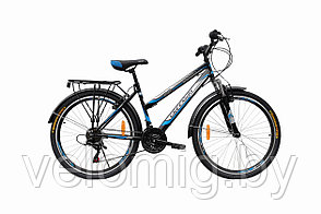 Горный Велосипед Greenway 26M001 (2021)