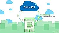 Лучшее для Office: доступна Veeam Backup для Microsoft Office 365 v2