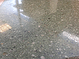 Шлифовка бетонного пола, фото 3