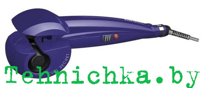 Стайлер для завивки BaByliss C904PE