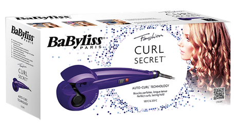 Стайлер для завивки BaByliss C904PE, фото 2