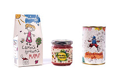 Подарочная продукция