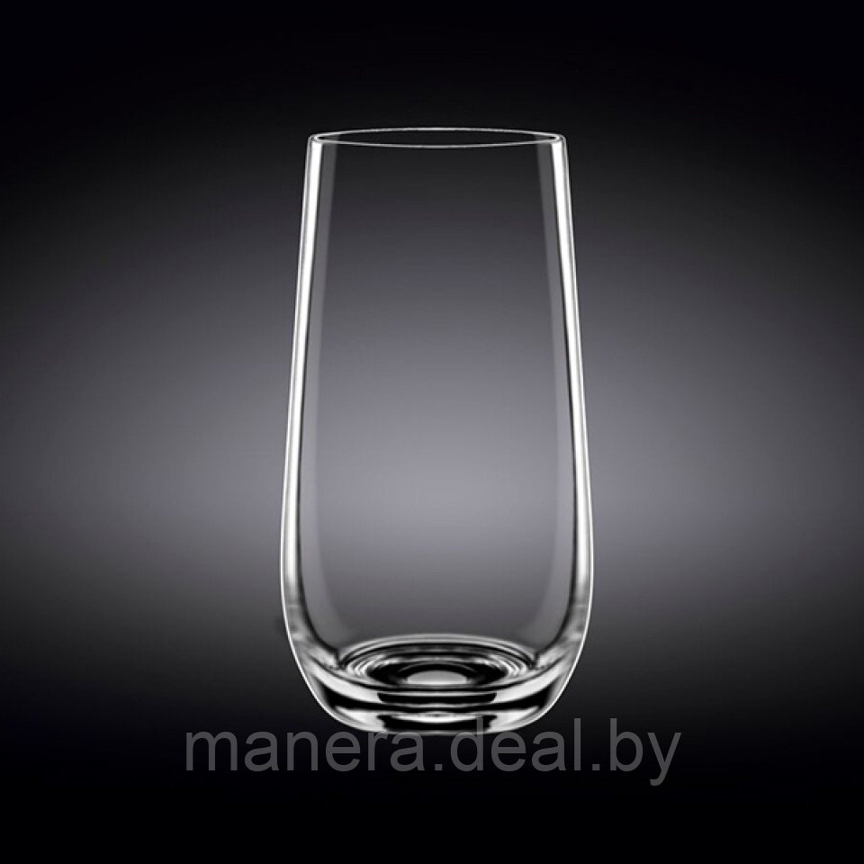 Набор стаканов для коктейля "Wilmax" 2шт - фото 1 - id-p84516932
