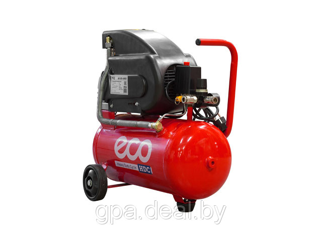 Компрессор ECO AE-251-18HD