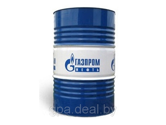 Масло компрессорное Gazpromneft Oil 100, 1л