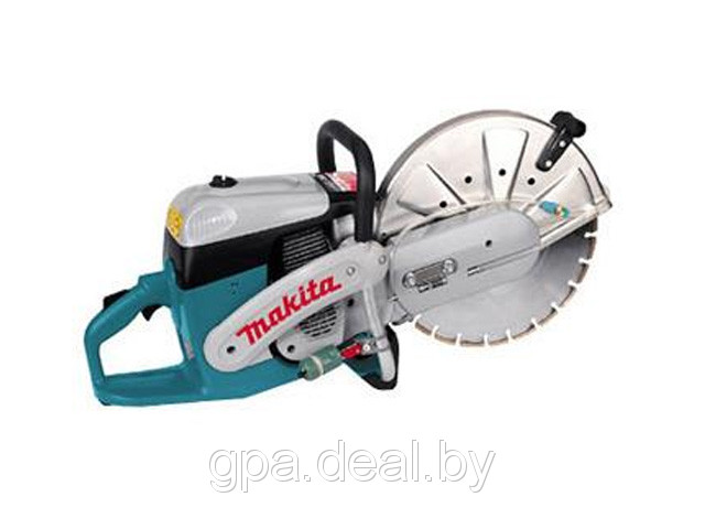 Бензорез MAKITA DPC 6431