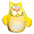 Антистрессовая игрушка кот "Мартин" 25см.,