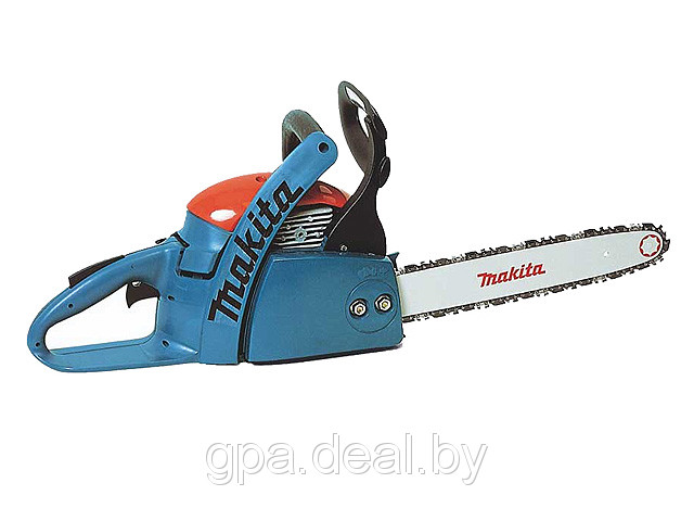 Бензопила MAKITA DCS 4610-35 - фото 1 - id-p4088440