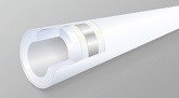 Полипропиленовые трубы FUSITEK Фузитек STABY (армированная алюминием)