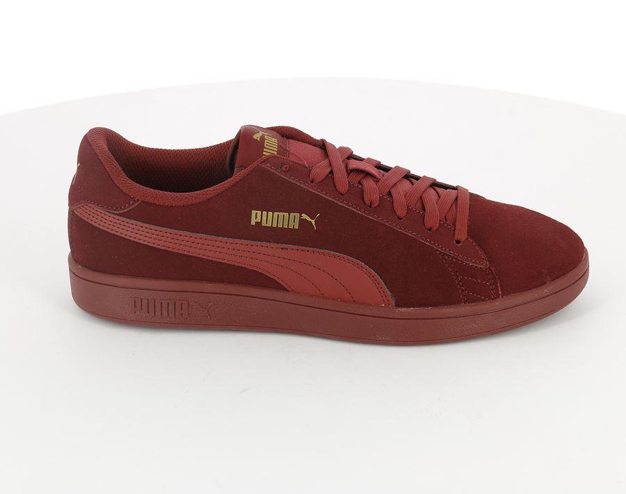 Кроссовки Puma Smash v2