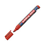 Маркер для доски Edding синий, фото 2