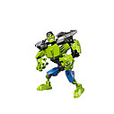 Конструктор 4530 LELE Super Heroes (Супергерои) Avengers The Hulk Халк аналог Лего (LEGO) 4530 купить в Минске, фото 3