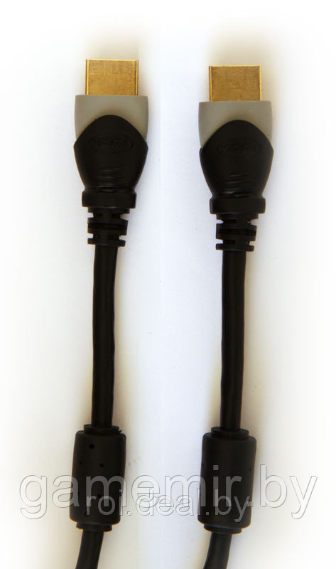 SmartTrack Cable HDMI to HDMI 2 m - фото 1 - id-p4095343