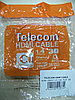 Telecom Hdmi cable 5m, фото 3