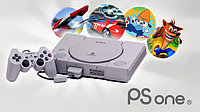 Аксессуары для Sony PlayStation One (PS1)