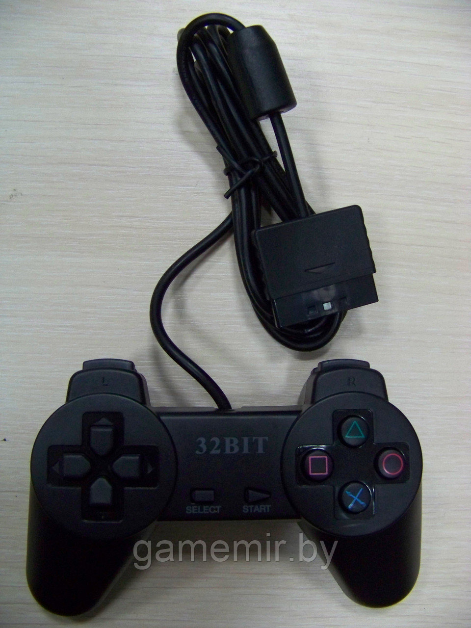 Контроллер для PlayStation