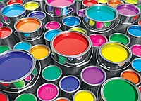 Покраска фасадов зданий и сооружений