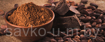 Какао-порошок натуральный производственный