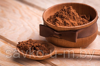 Какао-порошок натуральный товарный Элитный