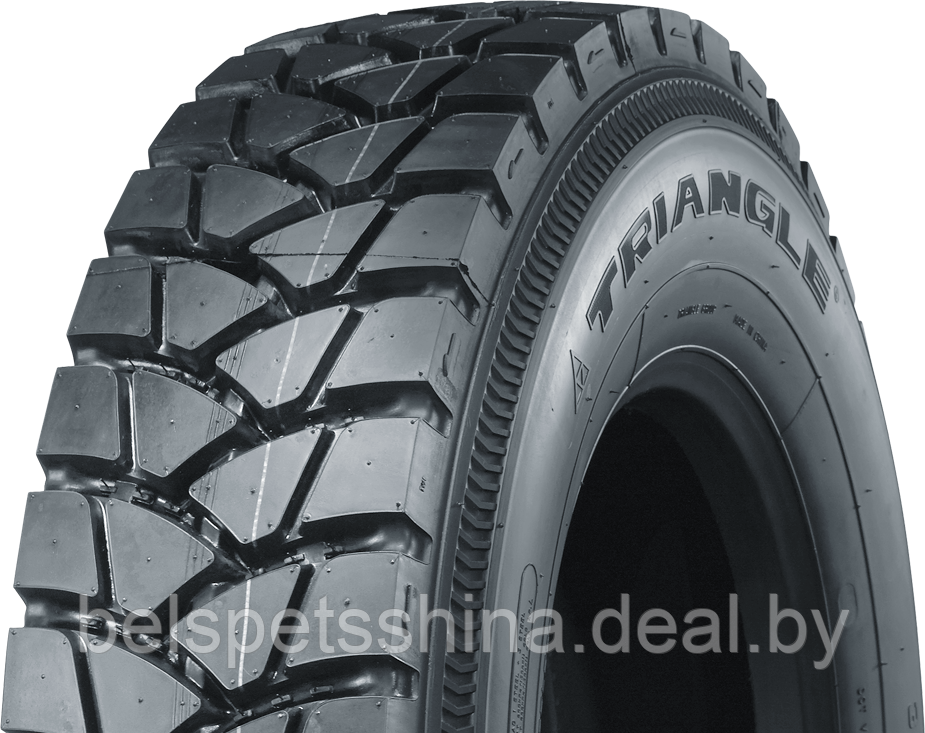 Шина 315/80R22.5 для ведущей оси . Модель TR918 строит ДОСТАВКА В ЛЮБУЮ ТОЧКУ РБ В ТЕЧЕНИИ 3-Х ДНЕЙ! - фото 1 - id-p84485063