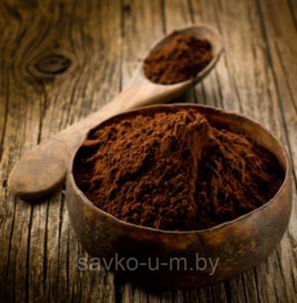 Какао-порошок алкализованный Каргил