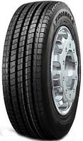 Шина 275/70R22.5 для рулевой оси и автобусов. Модель TR615 U ДОСТАВКА В ЛЮБУЮ ТОЧКУ РБ В ТЕЧЕНИИ 3-Х