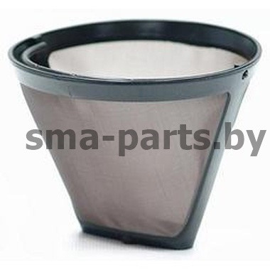 FCF 03 AB Фильтр металлический для кофеварки (1 шт.) - фото 1 - id-p81189981