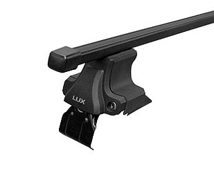 Багажник КА D-LUX 1 для Renault Laguna II, лифтбек, 2001-2007 г.в. (прямоугольная дуга).