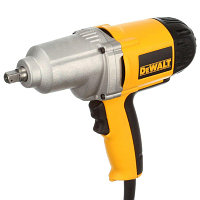 Импульсный гайковерт DEWALT DW292-QS