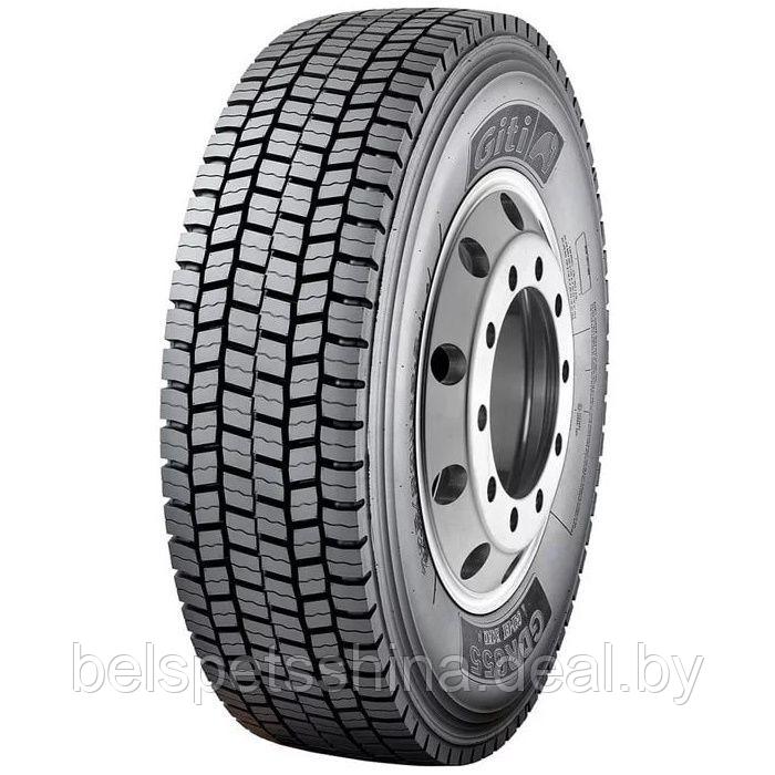 Шина 315/70R22.5 для ведущей оси . Модель GDR655 ДОСТАВКА В ЛЮБУЮ ТОЧКУ РБ В ТЕЧЕНИИ 3-Х ДНЕЙ! - фото 1 - id-p84484993